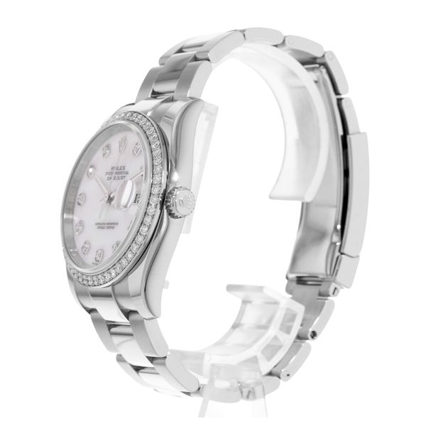 Rolex Datejust 116244